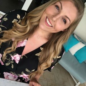 Meet your Posher, Melissa